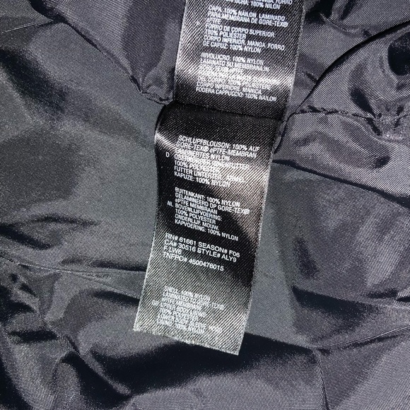 The North Face Jacket - Picture 6 of 7